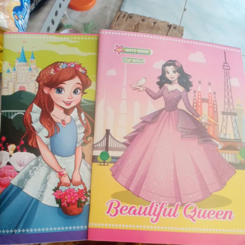 

buku tulis murah
