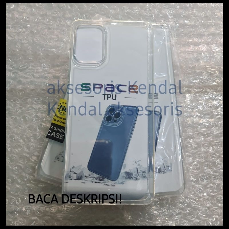 Case Evercoss tera S6 kompatibel modifikasi space case