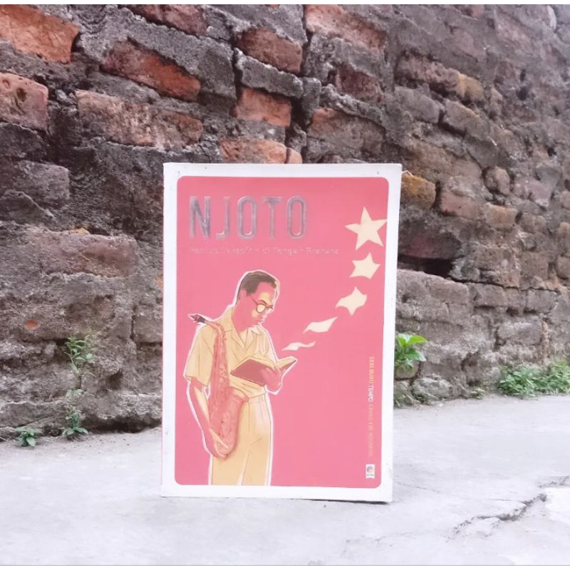 Seri Buku Tempo | Orang Kiri Indonesoa | Aidit - Dua Wajah Dipa Nusantara | Sjam - Lelaki dengan Lim