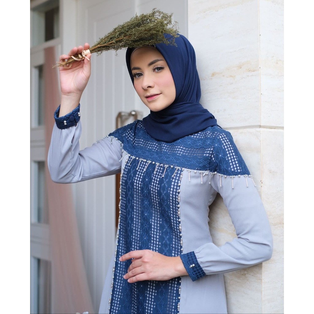 FARINA BROCADE-JAVINA OFFICIAL