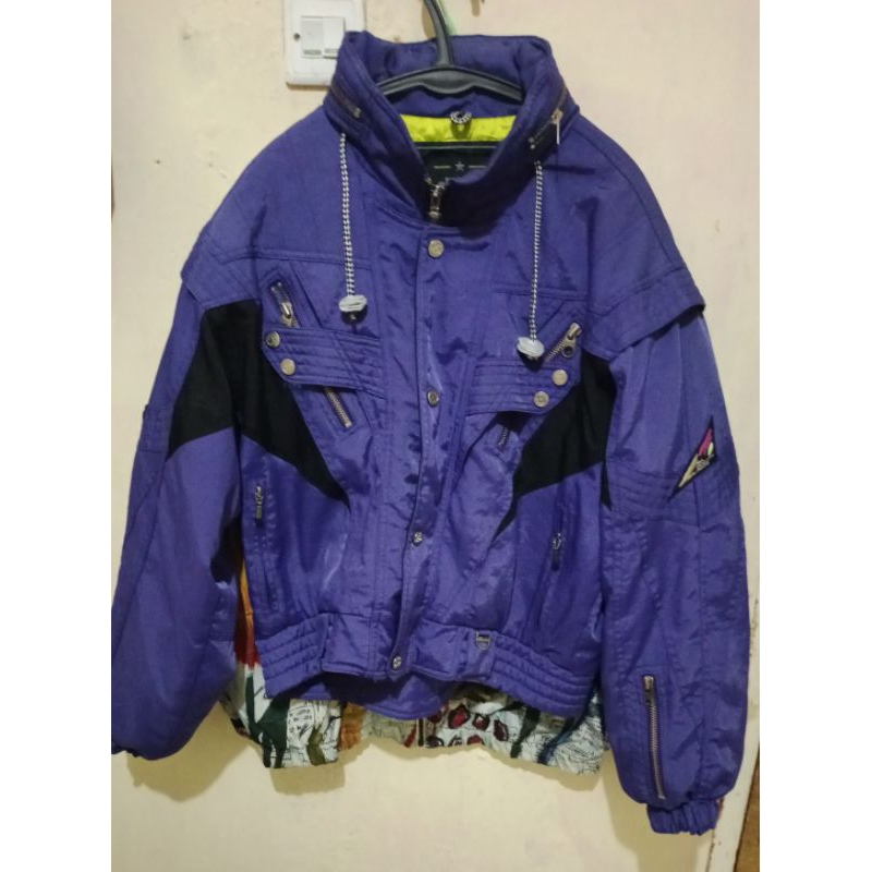 vintage racing ellese