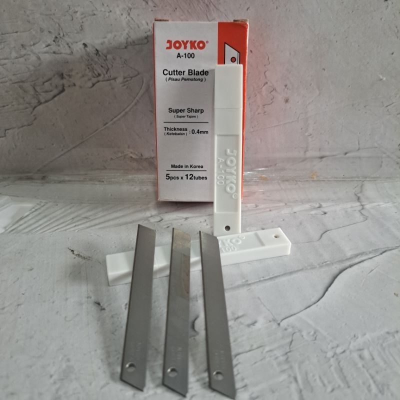 

Refill Cutter Joyko A-100