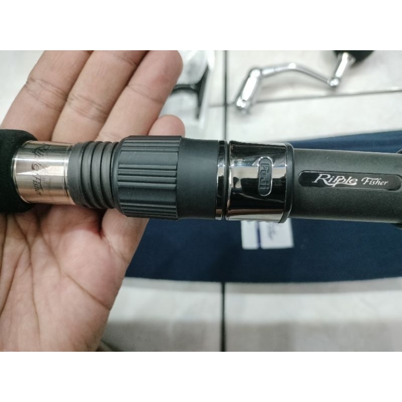 Ripple fisher aquila