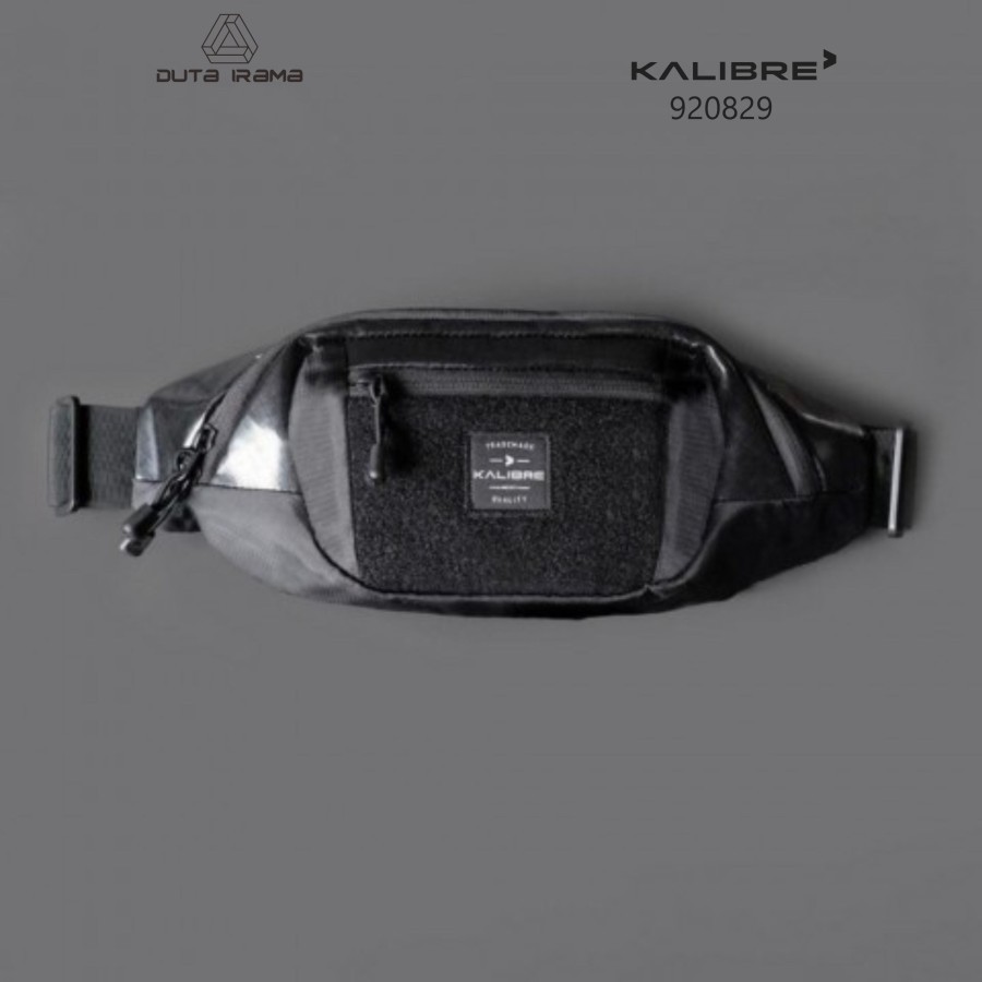 DUTAIRAMA - TAS PINGGANG KALIBRE 920829