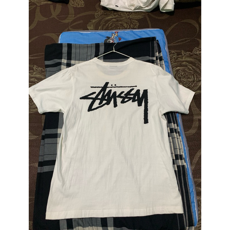 stussy basic