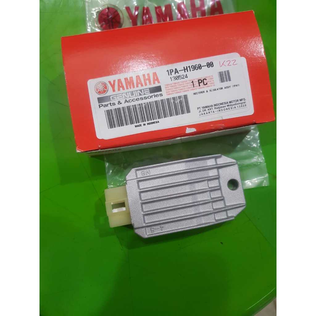 KIPROK NEW VIXION 2013 KEATAS 1PAH196000 ORIGINAL YAMAHA