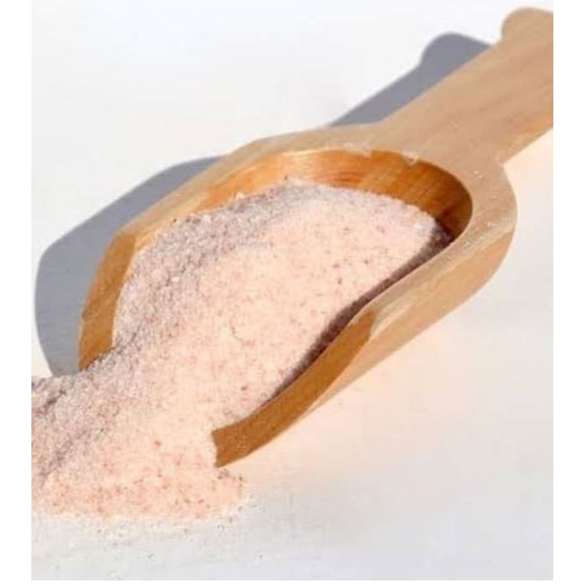 

garam Himalaya Pink dari Pakistan 25kg
