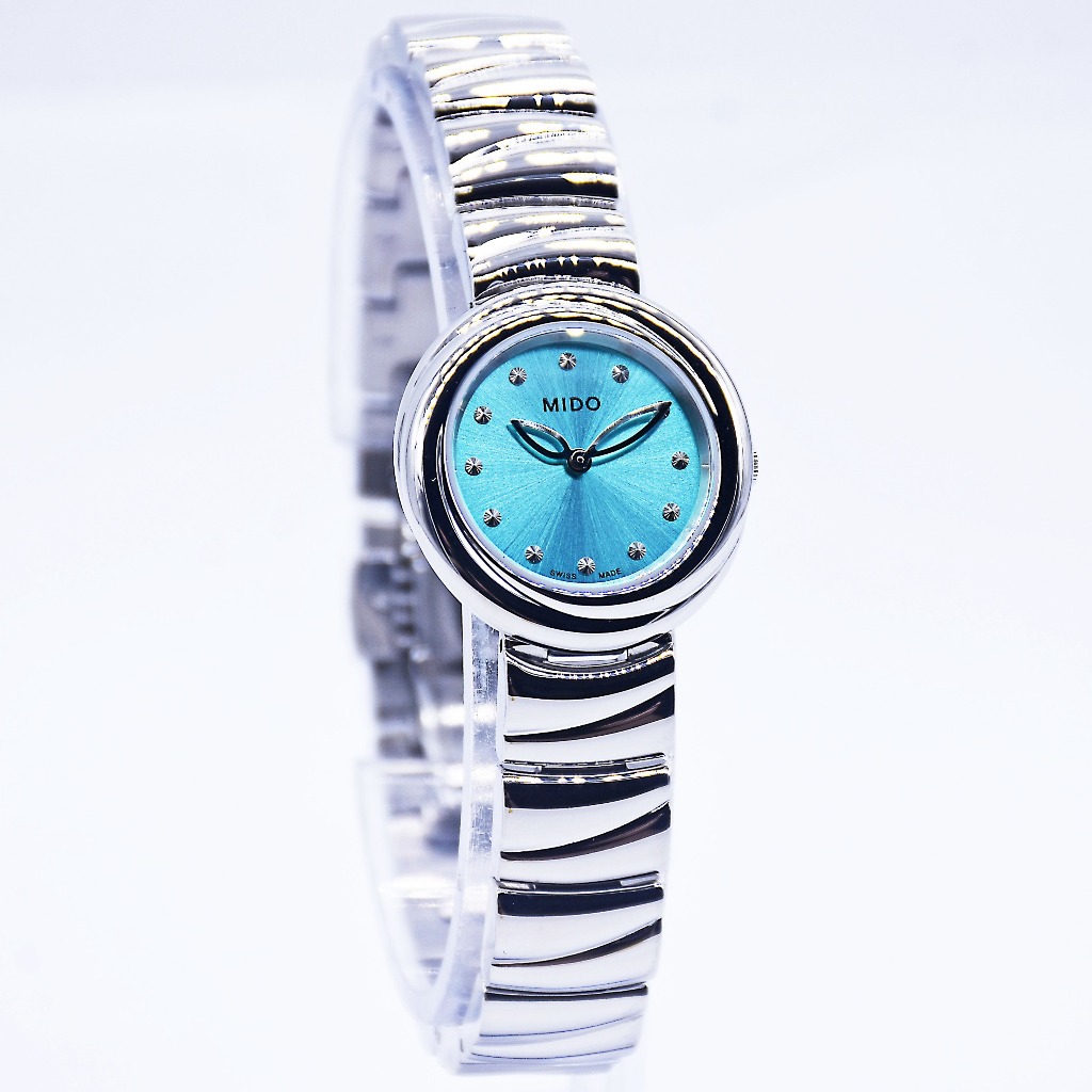 Jam Tangan Wanita Mido M050.009.11.041.00 Original
