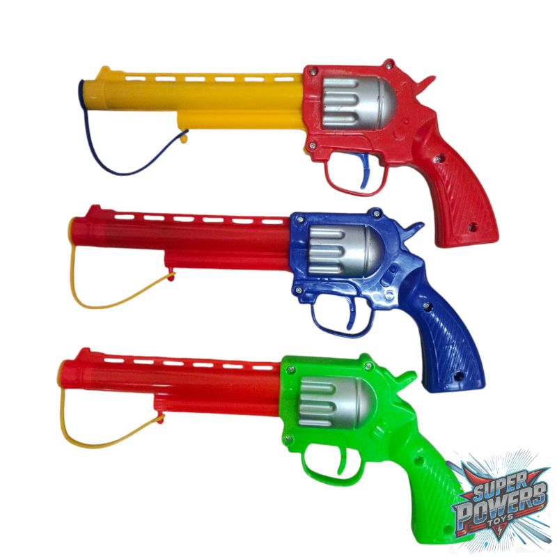 Mainan Anak Pistol Tembakan Angin / Mainan Anak Tembakan Angin / Pistol Pletok Mainan Anak BG 109