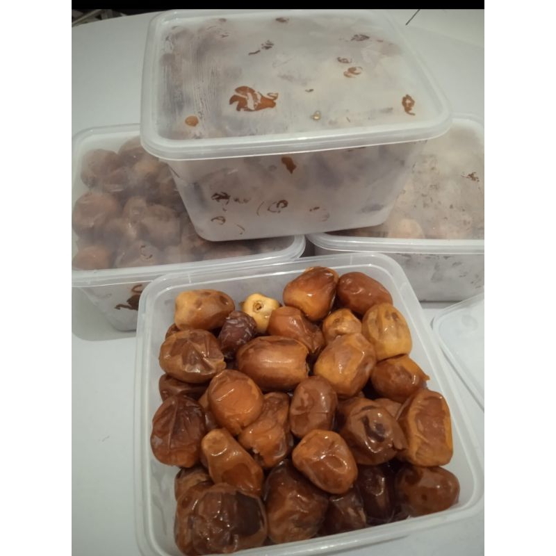 

kurma sukari badiyah