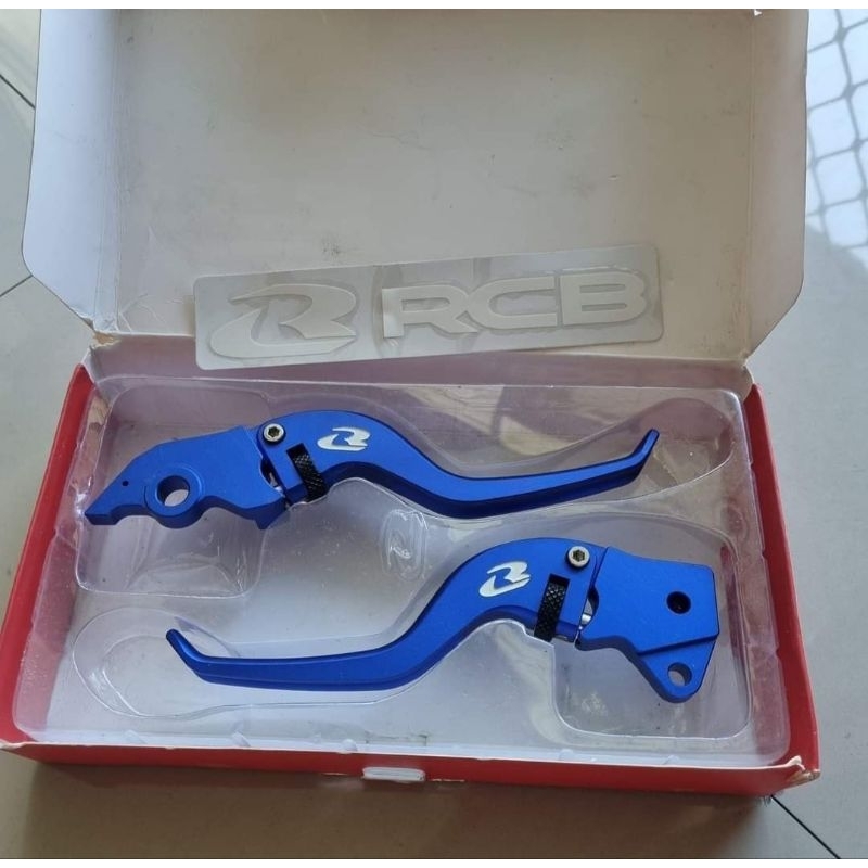 Handel Rcb Matic Honda