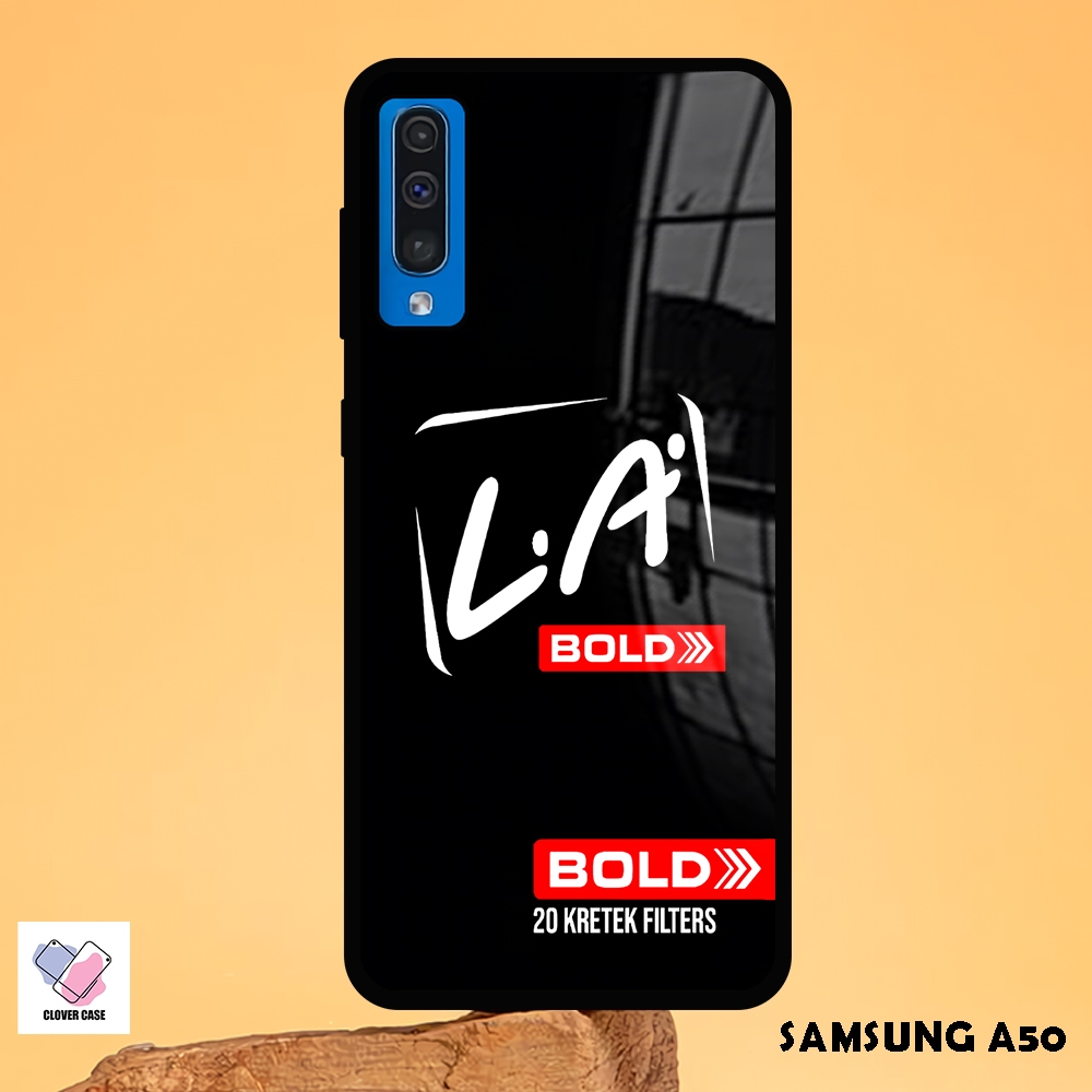 [TH01] Case Glossy Case | SAMSUNG A50 | SAMSUNG A50S | SAMSUNG A30S | CASE KEKINIAN LUCU |  Casing H