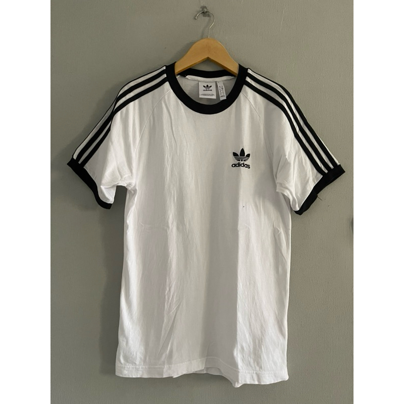 T-shirt Adidas Original / Adidas Ringer Tee / Adidas Ringer Tee Original / Adidas Original / Adidas 
