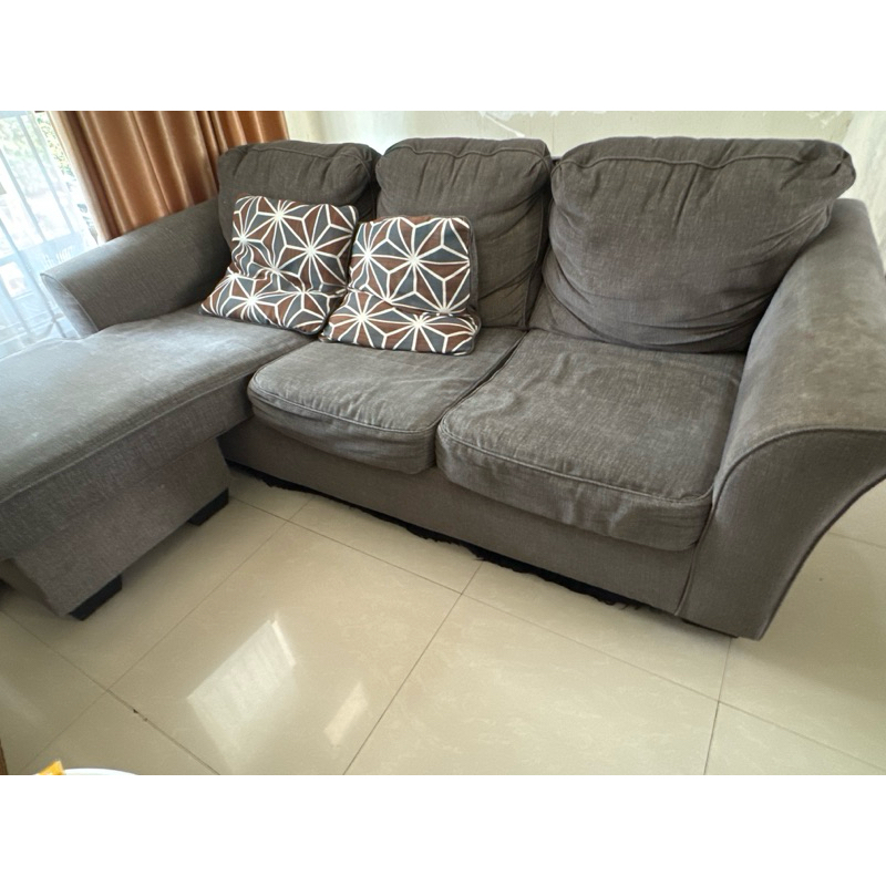 sofa Ashley L INFORMA