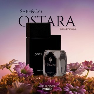 Parfum Saff And Co Ostara Inspired by PERFAITH Perfume