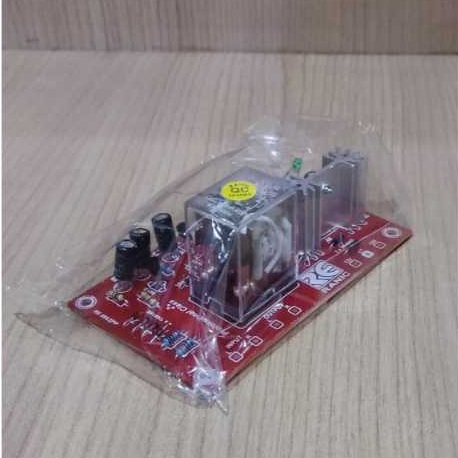 Protektor speaker / SPEAKER PROTECTOR