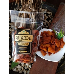 

Randang Talua / Rendang Telur Makanan Khas Sumatera Barat Enak dan Gurih