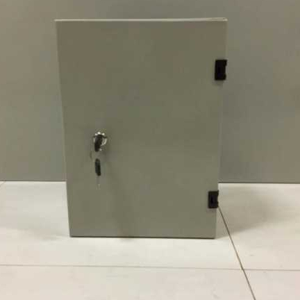 BOX PANEL INDOOR 40X50 50X40 40X50X25
