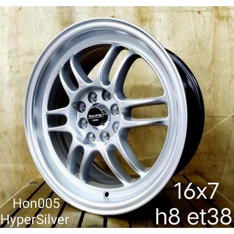 RPF1 R16X6 H8x200/114(40)SLV