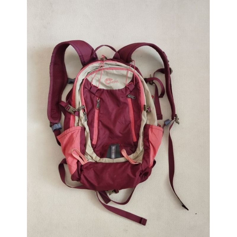 ransel outdoor nepa Doreen 22