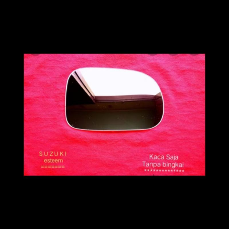 Kaca spion Suzuki esteem