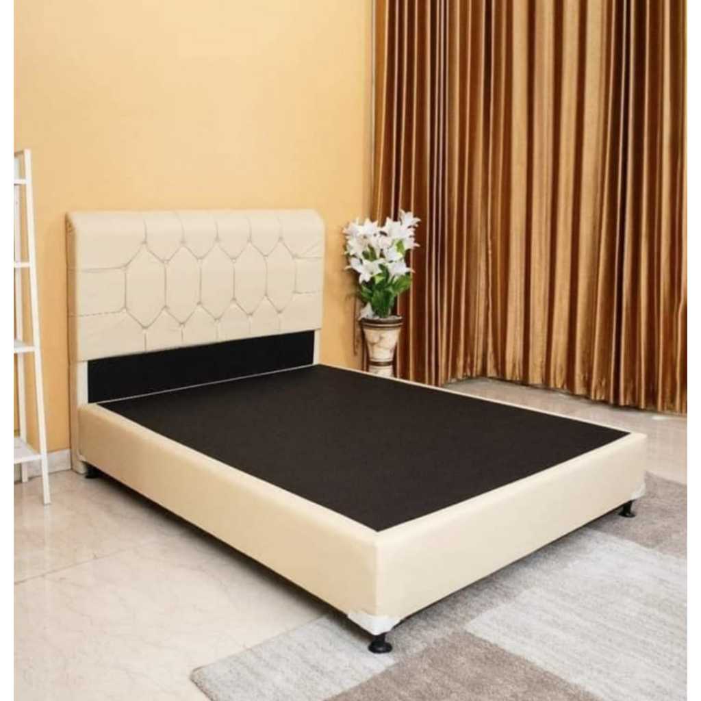 Divan / Difan Sandaran Piramid By jelita