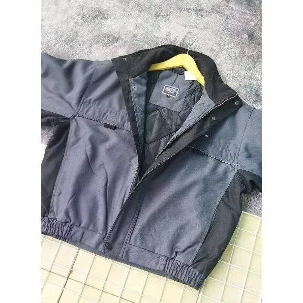 Adventure Gear Jacket / jacket outdoor / jacket vintage