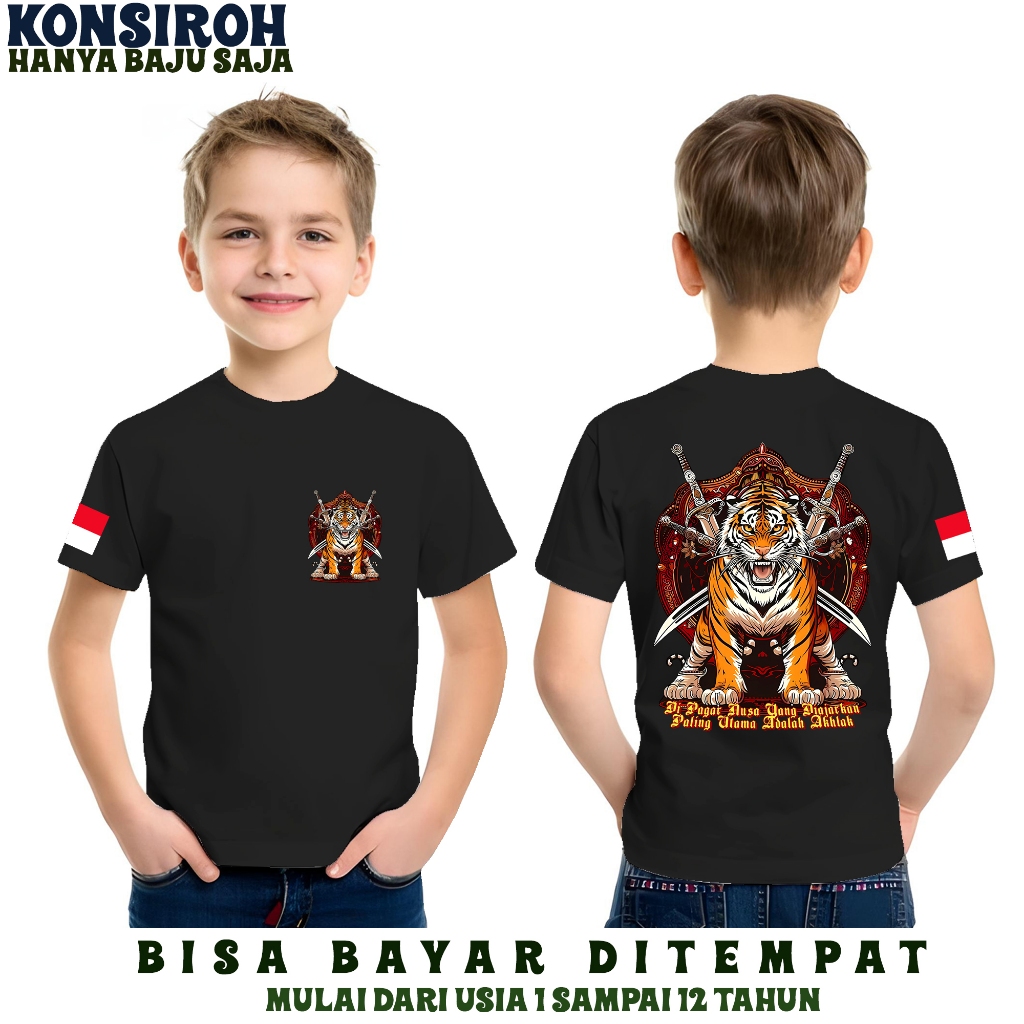 Kaos Anak Pagar Nusa Kata Kata Baju Pagar Nusa Di Pagar Nusa Yang Paling Utama Adalah Akhlak