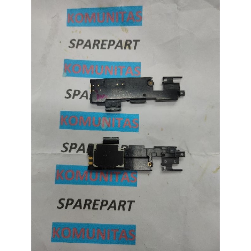 SPEAKER BAWAH BUZZER SONY XZ2