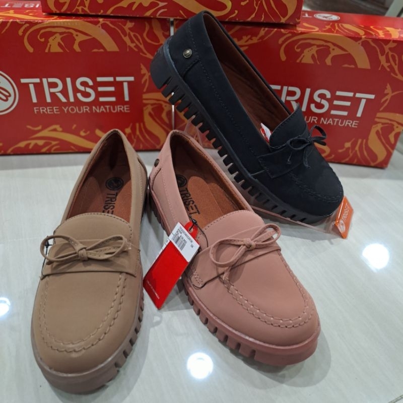 TRISET Sepatu flat ballerina TF4303403