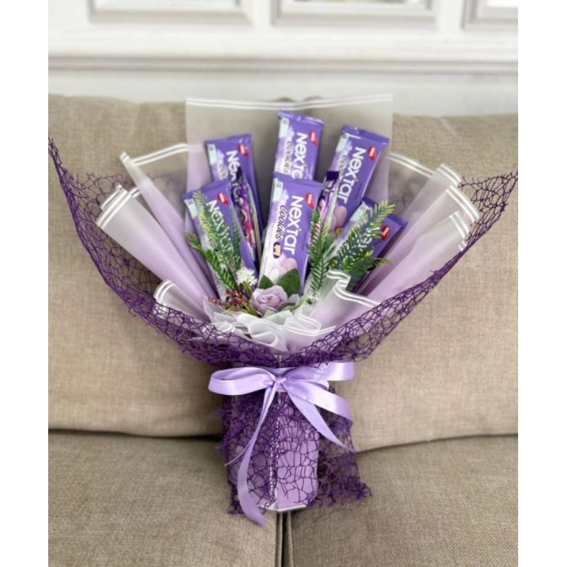 

BUKET JAJAN MURAH BUKET WISUDA BUKET SNACK