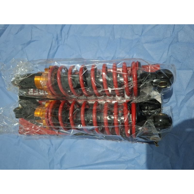 ShockBreakers 280Mm Fizr,Jupiter Dll