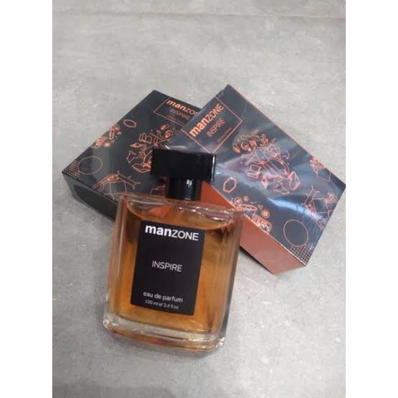 PARFUM MANZONE ORIGINAL Eau de Parfume inspire
