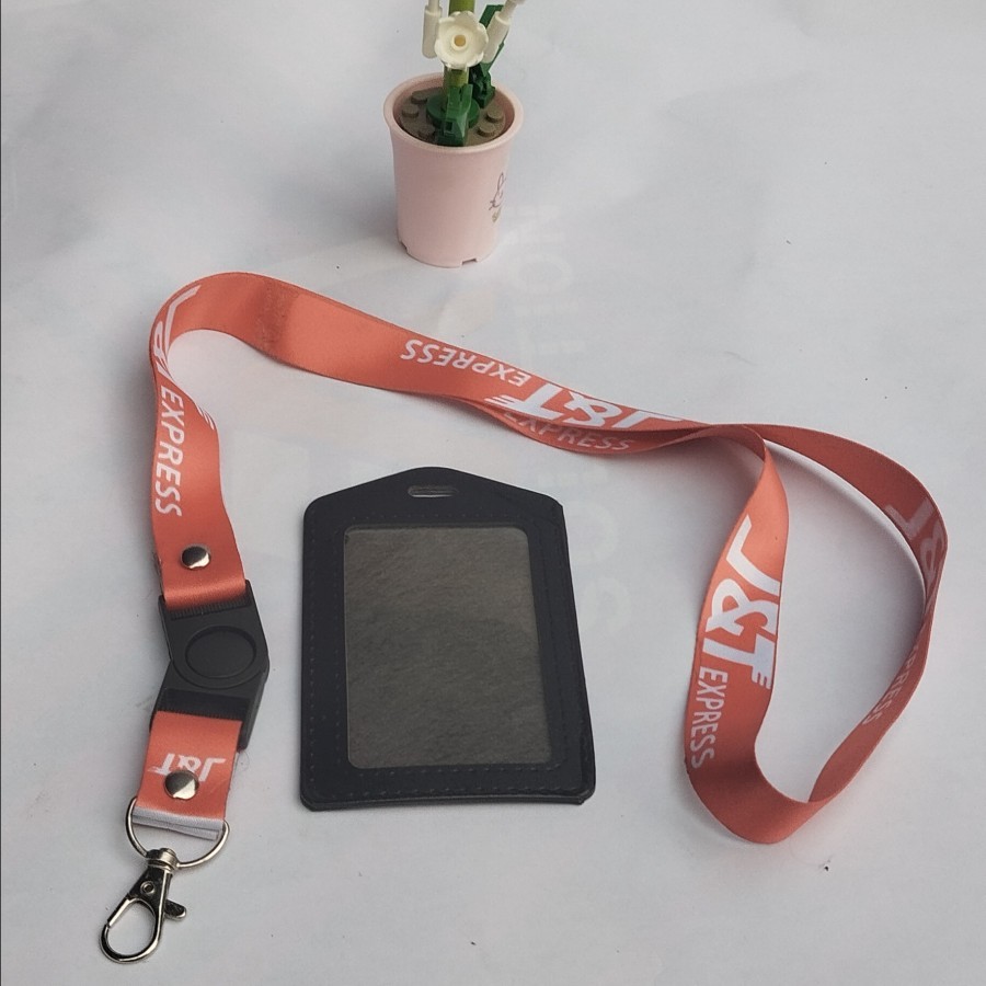 

LANYARD ID CARD JNT + CASE