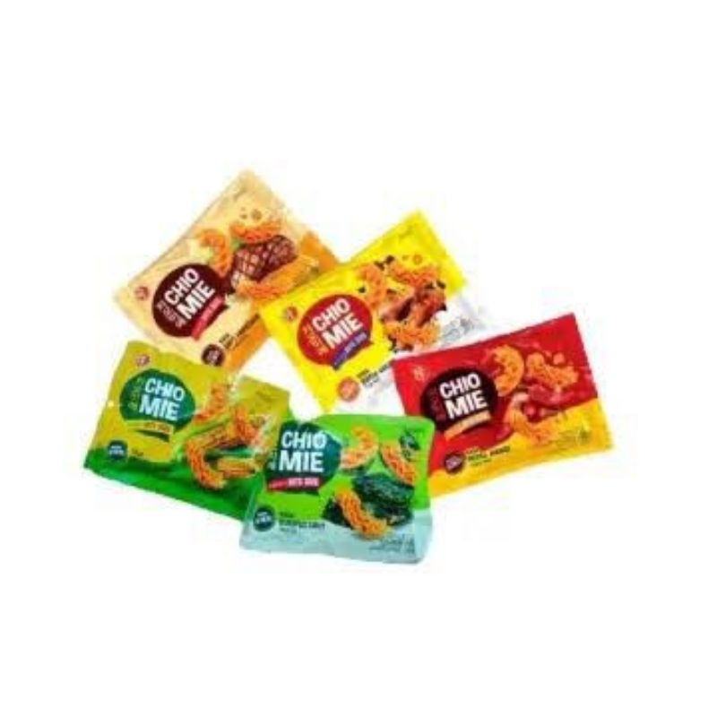 

CHIO MIE - 10pcs