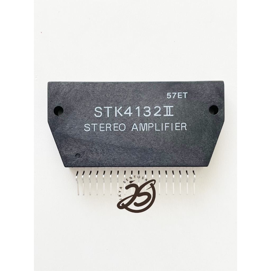 STK4132 II ups STK 4132 II STK4132II ORIGINAL (ASLI) ORI ups stabilizer