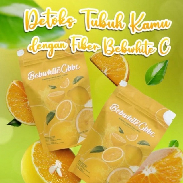 

FIBER BBC BEBWHITE C | Fiber Lemon Minuman BBC Kemasan Baru Bebwhite C BBC Fiber Lemon Mampu menurunkan berat badan Menekan Nafsu Makan Diet Melancarkan Pencernaan Merawat Usus Alami Original Insani Skincare Official Makassar Bpom Halal