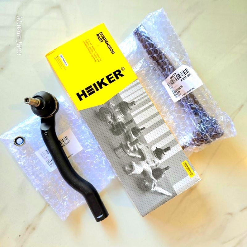 HEIKER TIE ROD PENDEK NISSAN LIVINA EVALIA LATIO