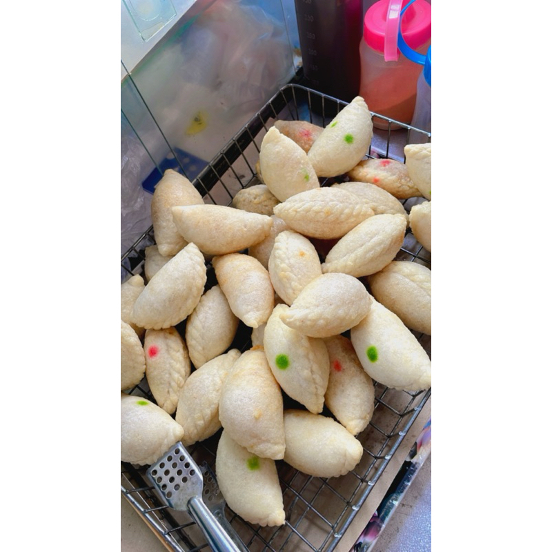 

cireng gemoy || Cireng isi jando