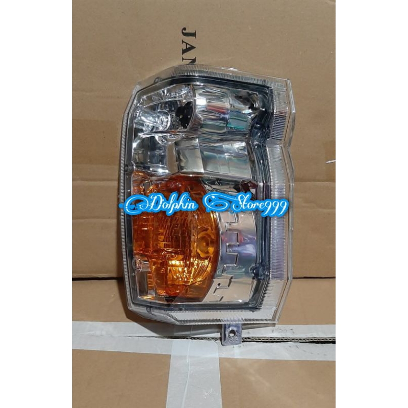 Lampu Sen/Sein Depan Isuzu ELF NKR 71