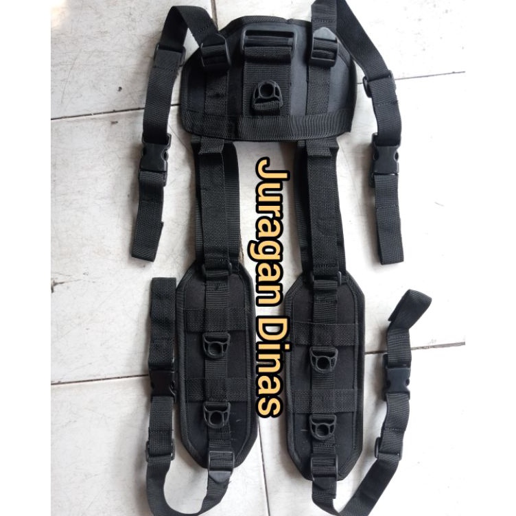 ART K45T Dahrim Brimob Jatah POLRI  Dahrim Hitam  Dahrim Komando Dahrim Lebanon  Dahrim Tempur  Dahr