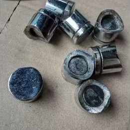 Lobang Sensor O2 atau Sensor AFR Knalpot Racing