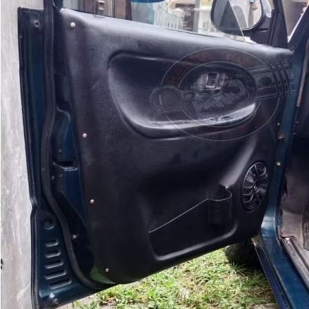 DOORTRIM KIJANG KAPSUL BAGIAN DEPAN SATUAN