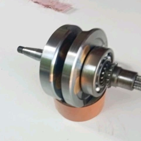 BEST SELLER  KRUK AS MIO SPORTY STROKE UP