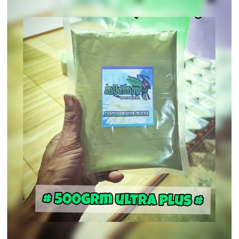 

aa rempah bubuk hijau halus 500g