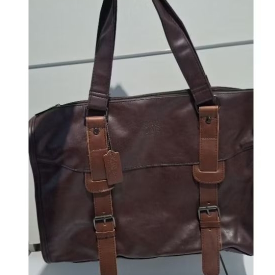 Preloved Urban State-Duffle Bag