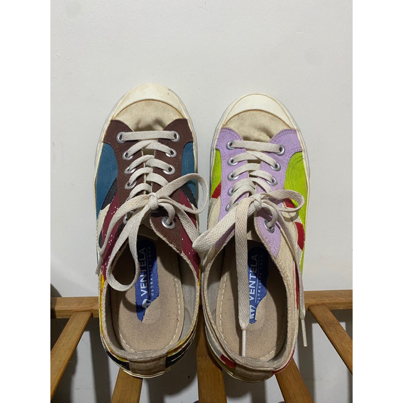 VENTELA X TOY STORY