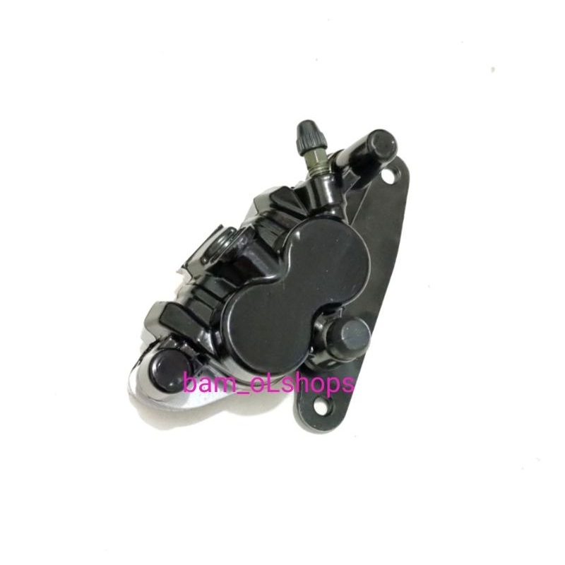 kaliper depan viar star cx,Viar star nx