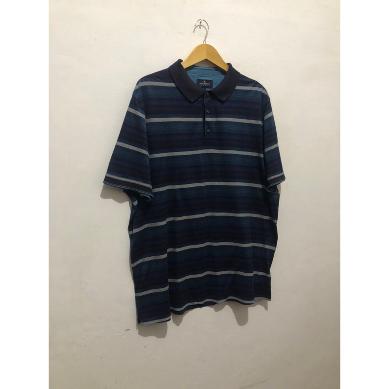 Poloshirt BlueHarbour