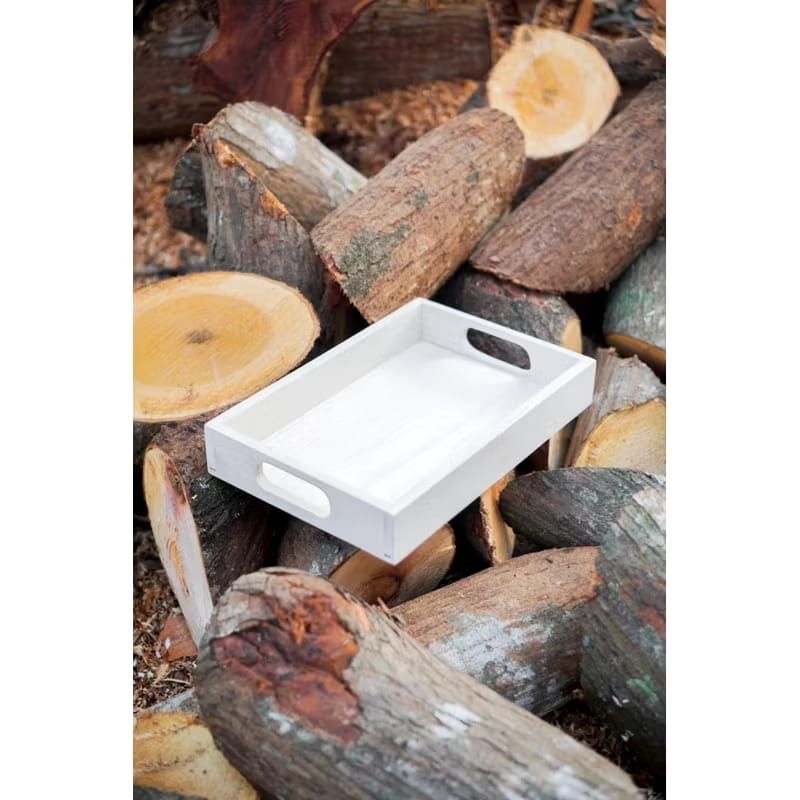 baki kayu nampan kayu wooden tray nampan estetik  baki estetik